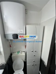 Apartament 2 camere Tineretului - mobilat nou, langă metrou - foto 4