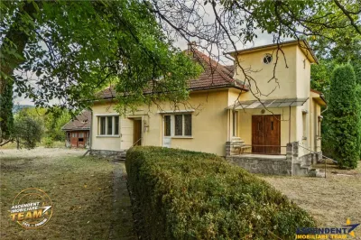 Casa cu istorie,3 camere,potential mansardare,1.840mp teren,in cadru linistit si retras,Central,Covasna - foto 21