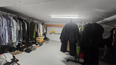 Unirii-o resedinta contemoporana, pe niveluri, in centrul Bucurestiului - foto 23