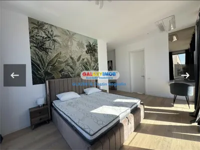 Penthouse exclusivist 4 camere - Cartier Herastrau - WIN Herastrau - foto 3
