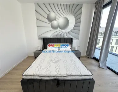 Penthouse exclusivist 4 camere - Cartier Herastrau - WIN Herastrau - foto 4
