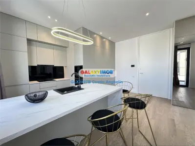 Penthouse exclusivist 4 camere - Cartier Herastrau - WIN Herastrau - foto 5