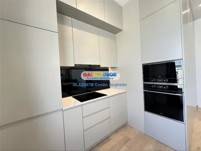 Penthouse exclusivist 4 camere - Cartier Herastrau - WIN Herastrau - foto 6