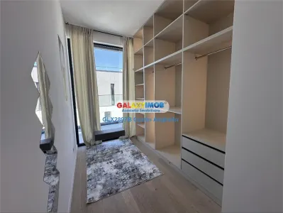Penthouse exclusivist 4 camere - Cartier Herastrau - WIN Herastrau - foto 7
