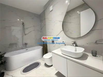 Penthouse exclusivist 4 camere - Cartier Herastrau - WIN Herastrau - foto 8