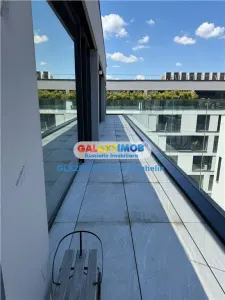 Penthouse exclusivist 4 camere - Cartier Herastrau - WIN Herastrau - foto 9