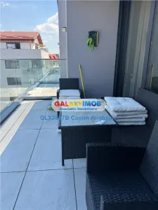 Penthouse exclusivist 4 camere - Cartier Herastrau - WIN Herastrau - foto 10