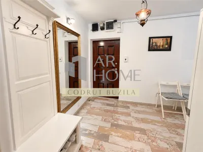 Apartament 2 camere, zona Sud, Ploiesti - foto 10