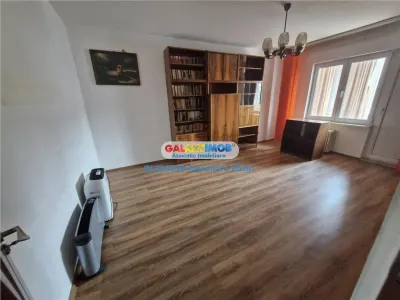 Apartament 3 camere, decomandat, bloc 1983, Dristor - Bucuresti