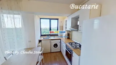 Inchiriere apartament 2 camere Brancoveanu Metrou - foto 2