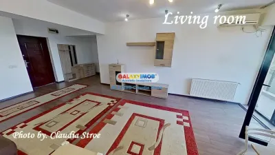 Inchiriere apartament 2 camere Brancoveanu Metrou - foto 11