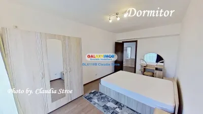 Inchiriere apartament 2 camere Brancoveanu Metrou - foto 17