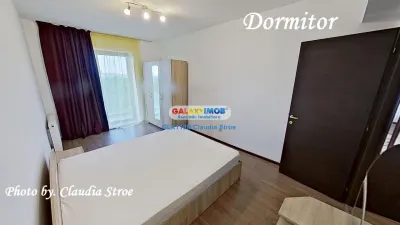 Inchiriere apartament 2 camere Brancoveanu Metrou - foto 3