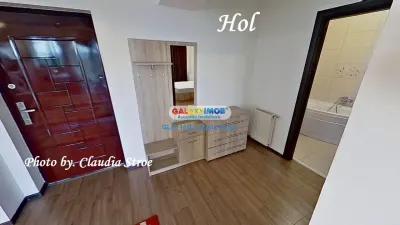Inchiriere apartament 2 camere Brancoveanu Metrou - foto 4