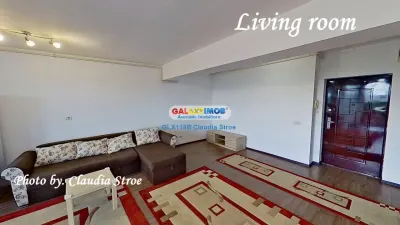 Inchiriere apartament 2 camere Brancoveanu Metrou - foto 9