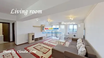 Inchiriere apartament 2 camere Brancoveanu Metrou - foto 10