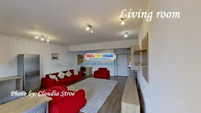 Inchiriere apartament 2 camere Brancoveanu Metrou - foto 2