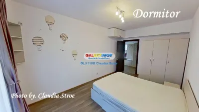 Inchiriere apartament 2 camere Brancoveanu Metrou - foto 18