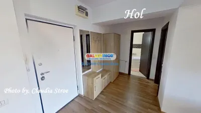 Inchiriere apartament 2 camere Brancoveanu Metrou - foto 4