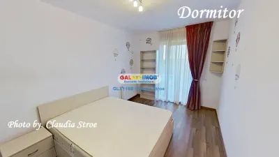 Inchiriere apartament 2 camere Brancoveanu Metrou - foto 5