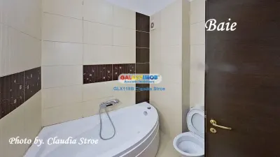Inchiriere apartament 2 camere Brancoveanu Metrou - foto 7