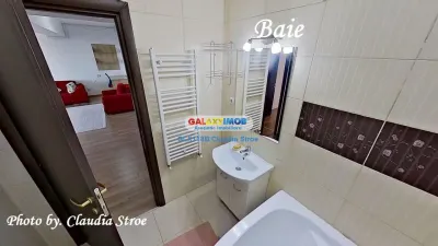 Inchiriere apartament 2 camere Brancoveanu Metrou - foto 8