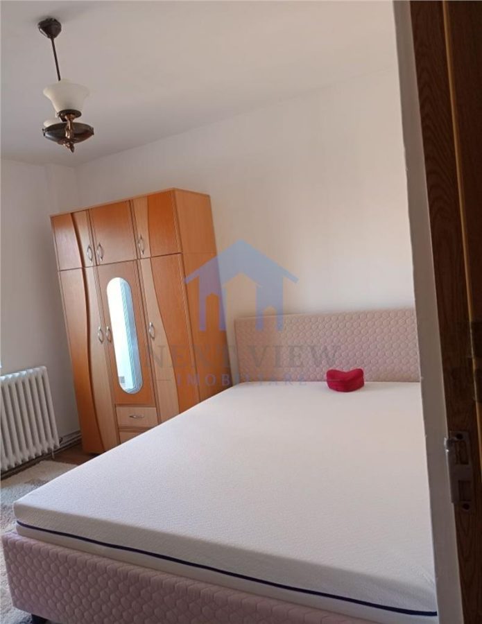 Apartament 3 camere, Manastur - Cluj-Napoca