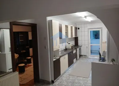 Apartament 3 camere, Zorilor - foto 4