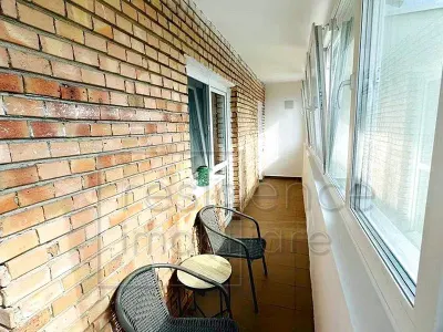 Apartament 2 dormitoare, Zorilor, zona UMF - foto 7