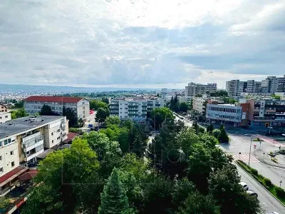 Apartament 2 dormitoare, Zorilor, zona UMF - foto 8