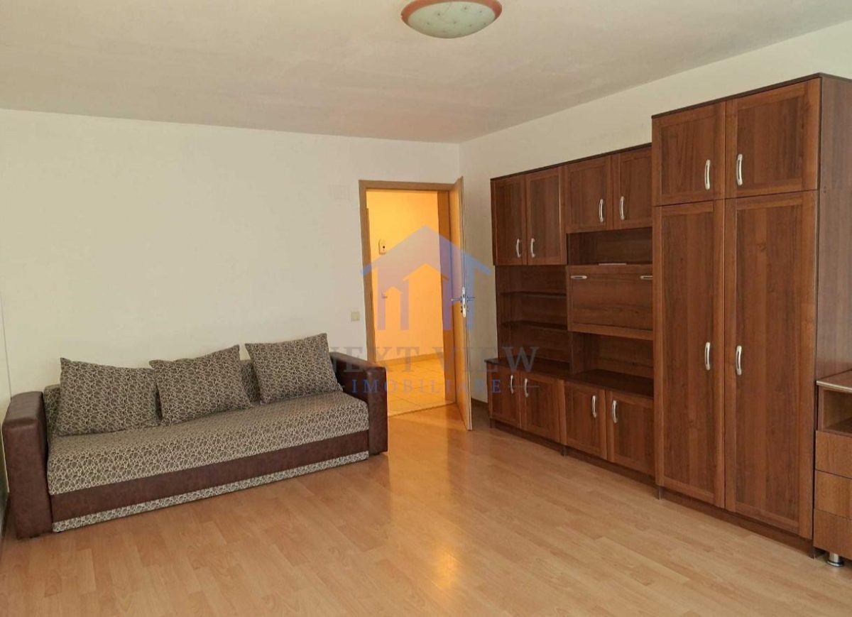 Apartament 1 camera, Zorilor - Cluj-Napoca