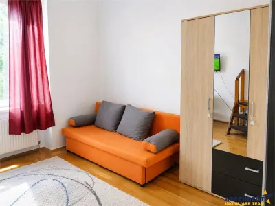 Studio, 30mp, etaj 1, Piata Sfatului, Centrul Istoric, Brasov - foto 2