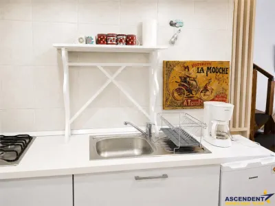 Studio, 30mp, etaj 1, Piata Sfatului, Centrul Istoric, Brasov - foto 5