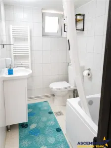 Studio, 30mp, etaj 1, Piata Sfatului, Centrul Istoric, Brasov - foto 6