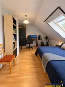 Casa 4 camere,farmec autentic,echipata, mansarada,curte relaxanta,Santana de Mures,Curteni - foto 9