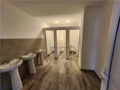 Spații de birouri 329 mp | etaj integral | 11 birouri | 3 cai acces | Lift | Comision 0% - foto 11