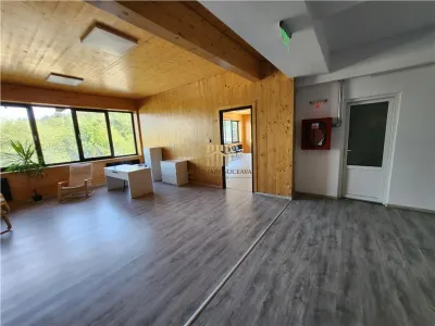 Spații de birouri 329 mp | etaj integral | 11 birouri | 3 cai acces | Lift | Comision 0% - foto 5