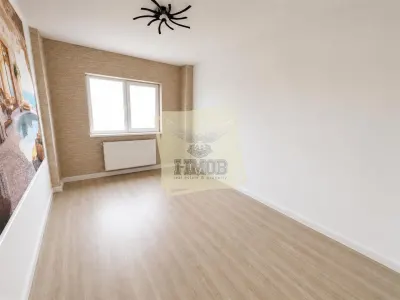 Apartament renovat cu 3 camere 2 bai si balcon pe Bd. Mihai Viteazu - foto 7