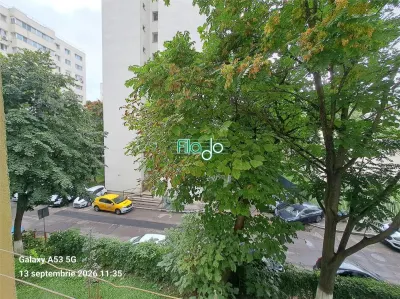 Apartament 2 camere Pantelimon, Parc Dobroiesti - foto 9