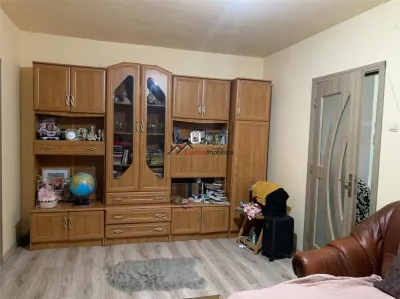 Apartament 2 camere + bucătărie, renovat recent, cu parcare – Dealul Florilor, Dej - foto 13