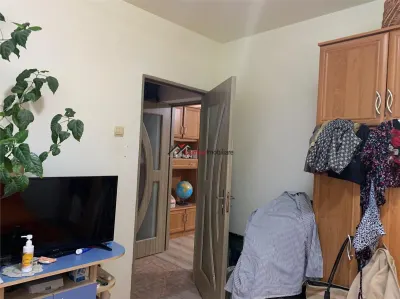 Apartament 2 camere + bucătărie, renovat recent, cu parcare – Dealul Florilor, Dej - foto 17