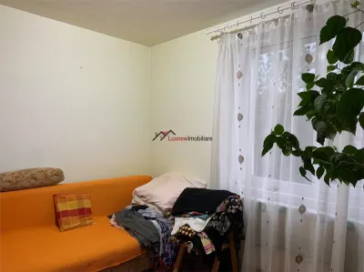Apartament 2 camere + bucătărie, renovat recent, cu parcare – Dealul Florilor, Dej - foto 18