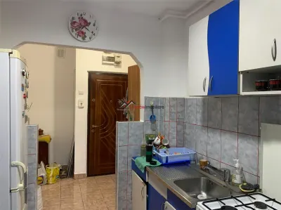 Apartament 2 camere + bucătărie, renovat recent, cu parcare – Dealul Florilor, Dej - foto 3