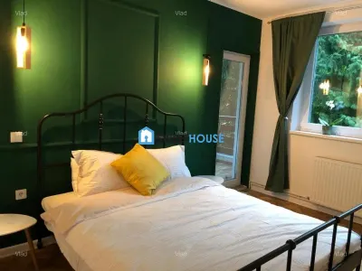 Apartament 4 camere de vanzare Centru Istoric - Brasov