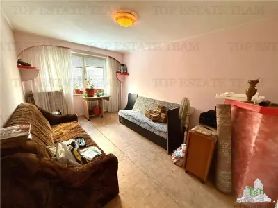 Apartament 3 Camere | 2bai | Bloc 1986 | Rahova - Bucuresti