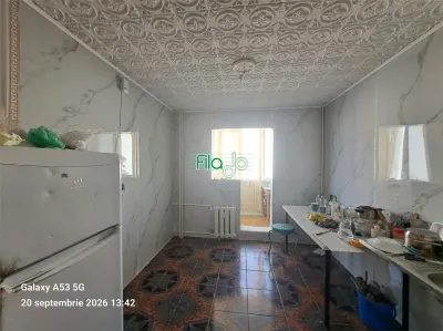 Apartament 3 camere Basarabia, Arena Nationala - foto 5