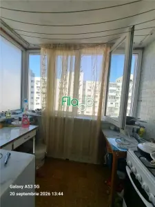 Apartament 3 camere Basarabia, Arena Nationala - foto 6