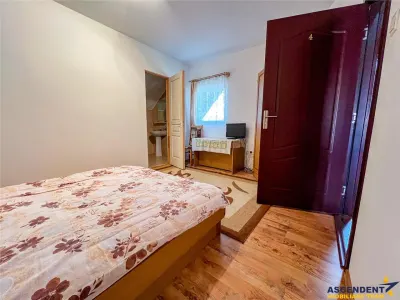FILM! Edificiu:hotelier/ rezidential/ activitatii ospitalitate/ servicii, Central, Covasna - foto 19