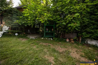 Residential/ investitional/ Pensiune/ Centru seniorial, 531 mp, 1.800mp teren - foto 12