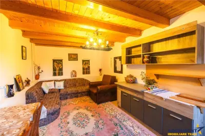 Residential/ investitional/ Pensiune/ Centru seniorial, 531 mp, 1.800mp teren - foto 13